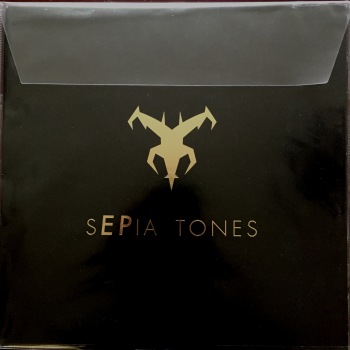 Sepia Tones 2