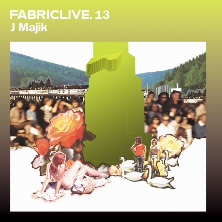 Fabriclive13
